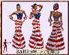 #KH#U.S.A. Dress