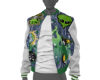 AlienFlowerz$Letterman