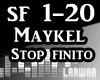 L* Maykel-Stop finito