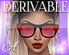 Derivable Sunglasses2019