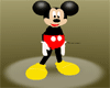 Mickey Mouse Dancing Lmfao