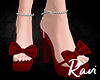 R. Jolly Red Heels