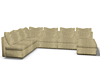 sofa (beige)