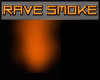 LA Rave Orange Smok M/F