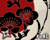 ✘ ryume clan flag