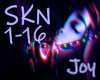 [J] Under Your Skin