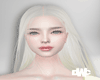 D| Honey Blonde Hair F