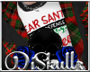 💀|⸸Dear Santa⸸