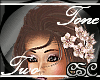 {CSC} Bridal Gypsy Hair
