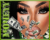 $ | angel