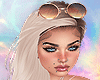 J* Rosella Blondie