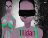 L~IllidanBlindFold