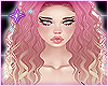 Witch |Pink Ombre|