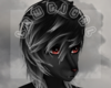 *L* Ookami Hair M V3