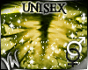 UNISEX Cheshire yellow