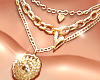 Gigi Necklace