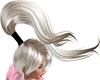 Silver Windy By