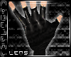 -L Emo'd// Gloves .m