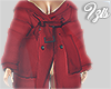 I│Mini Trench Red