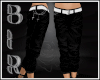 [BI]KiDs Jeans Black