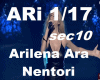 Arilena Ara - Nentori
