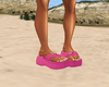 Pink Flops