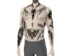 black tatto