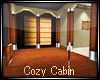 (LL)Cozy Love Cabin
