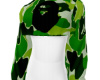 bapeyy green