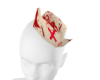 Silent Hill Nurse Hat