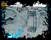 short jeans