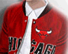 Chicago bulls J..