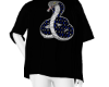 Shirt Snake 1