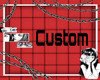w. uyk custom