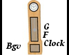 RT GrandFather Clock 2p