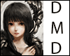 (AK) VL LEN HAIR DEV