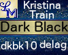 !LM Dark Black KristinaT