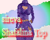 sireva Shafalina Top