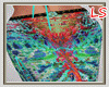 ! Retro Flare Pants RLS