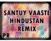 SantuyVaaste Hindi Remix