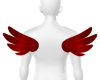 Cupid wings