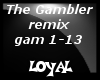 the gambler remix