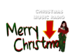 Christmas Radio!