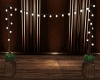 S! Country Barrel Lights