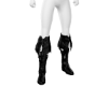 Chaos Boots
