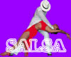 Salsa New 25