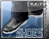 JUVI Climaxed Shoe Gray