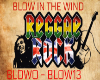 REG Blow the wind