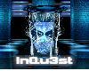 InQ3- B Hourglass