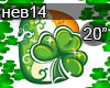 Irish Folk NEW